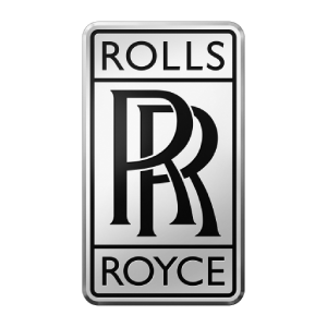 Rolls royce